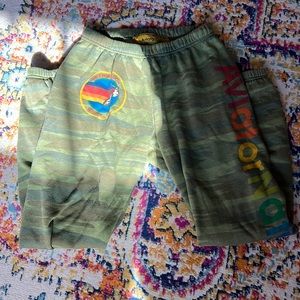 Aviator Nation Sweatpants Size Medium
